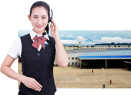 客戶至上，貼心服務(wù)