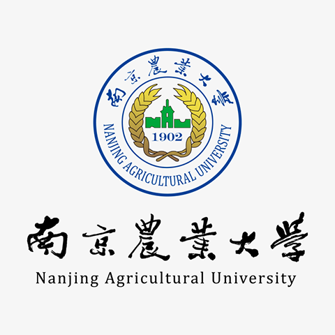 南京農(nóng)業(yè)大學(xué)校徽標(biāo)志LOGO設(shè)計含義