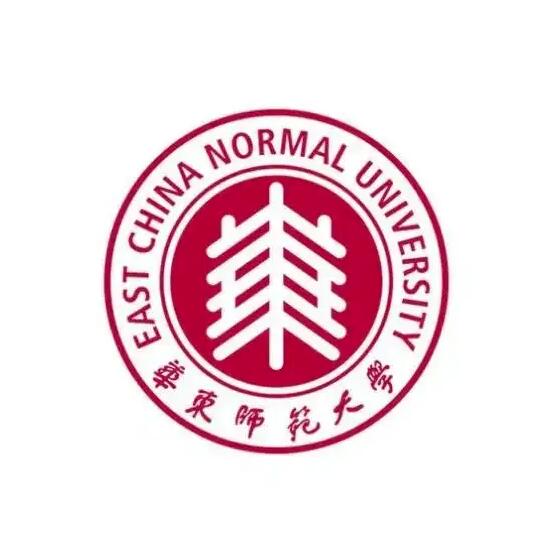 華東師范大學學校logo設計理念