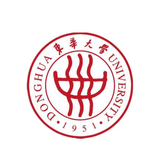 東華大學學校logo設計理念