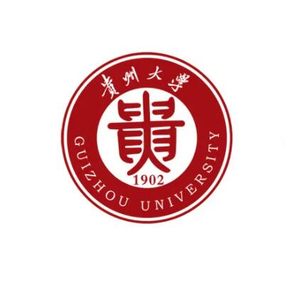 貴州大學學校logo設計理念