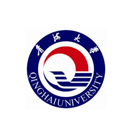 青海大學學校logo設計理念