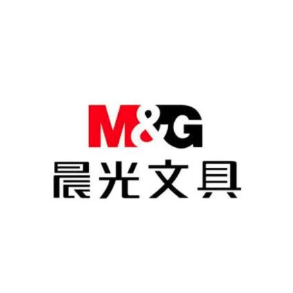 晨光文具logo設(shè)計(jì)理念  上海logo設(shè)計(jì)公司