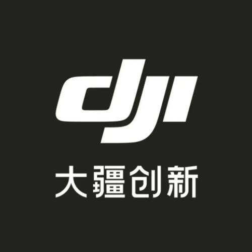 大疆創(chuàng)新logo設(shè)計(jì)理念  上海logo設(shè)計(jì)公司