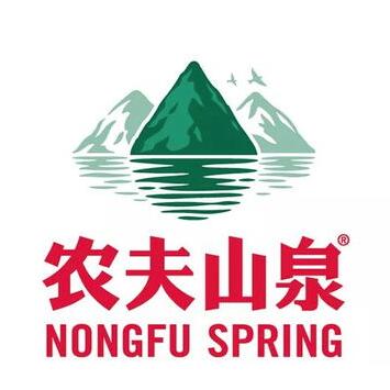 農(nóng)夫山泉logo設(shè)計(jì)理念  上海logo設(shè)計(jì)公司