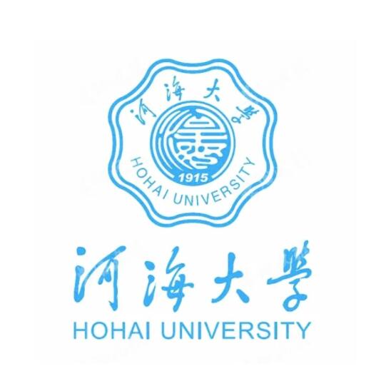 河海大學校徽設計理念