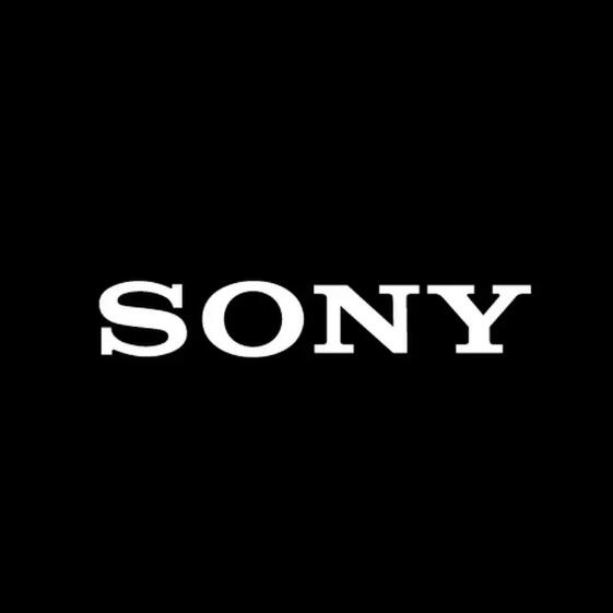 索尼 sony logo設計演變史和含義