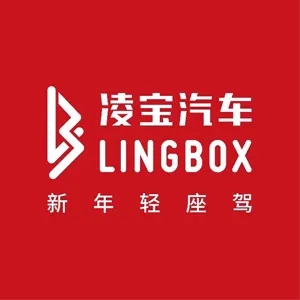 凌寶汽車-新能源凌寶汽車標志logo設計理念