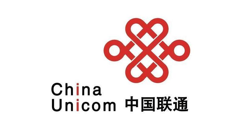 聯通logo設計理念